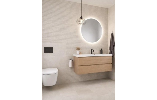 Nouvelle construction - Penthouse - Torrevieja - Centro