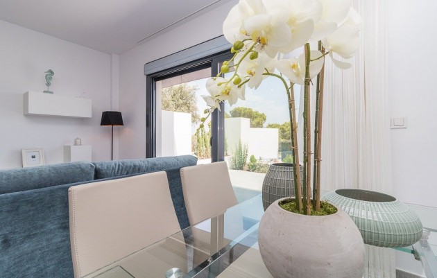 Nueva construcción  - Bungalow - Torrevieja - Los Balcones