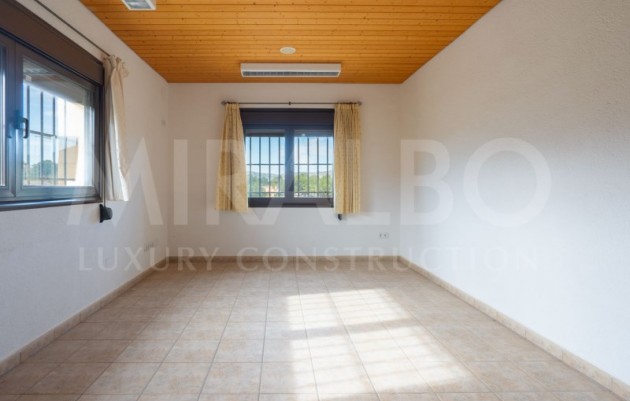 Resale - Farm - Benitachell / El Poble Nou de Benitatxell - Centro