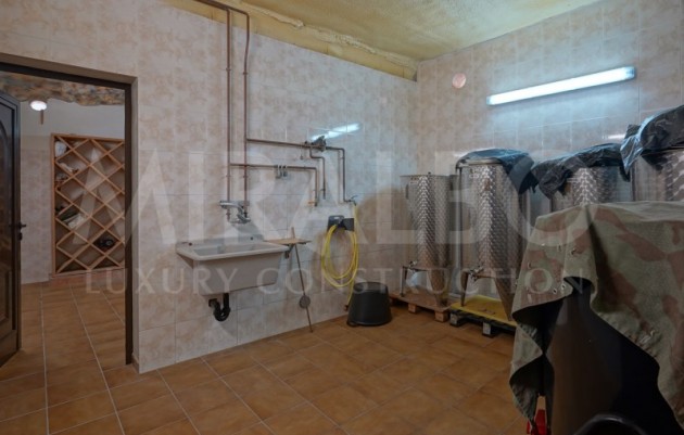 Resale - Farm - Benitachell / El Poble Nou de Benitatxell - Centro