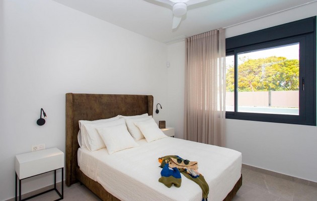 Nueva construcción  - Villa - Sucina