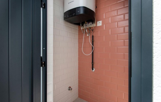 Nueva construcción  - Villa - Sucina