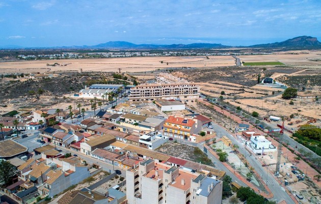 Nueva construcción  - Villa - Sucina