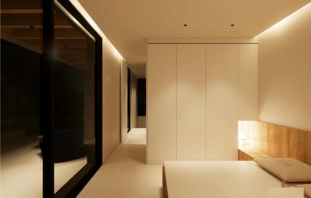 New Build - Villa - Polop - La Alberca