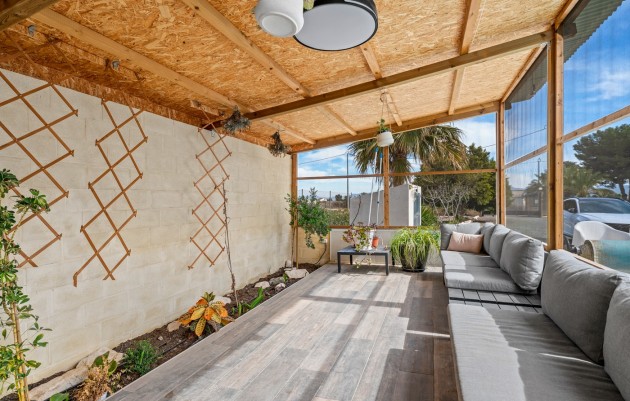 Revente - 5. Finca / Country Property - El Esparragal