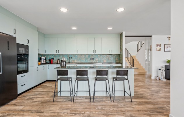 Revente - 5. Finca / Country Property - El Esparragal