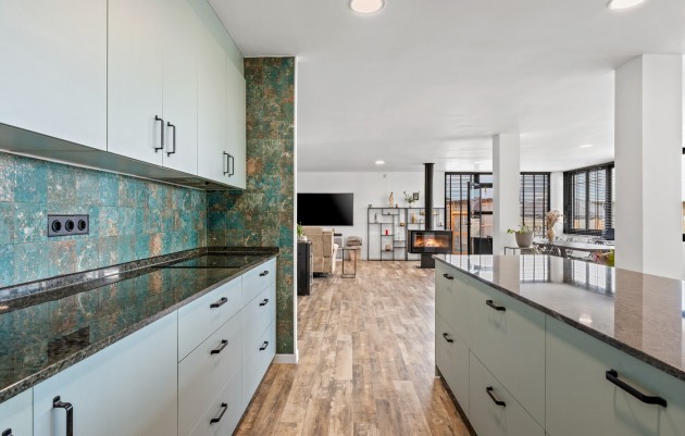 Revente - 5. Finca / Country Property - El Esparragal