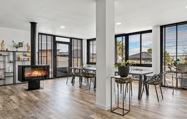 Revente - 5. Finca / Country Property - El Esparragal