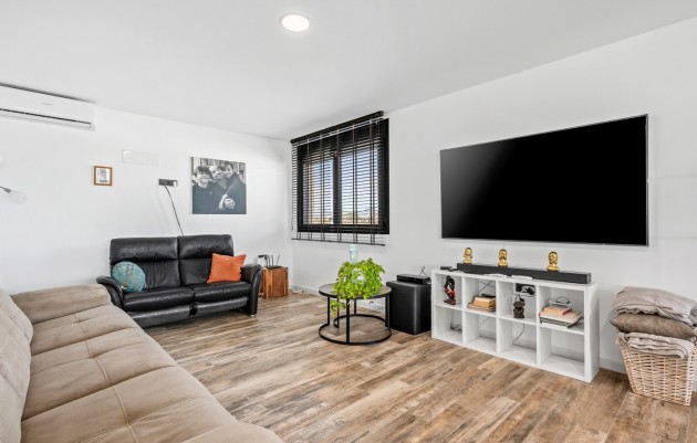 Revente - 5. Finca / Country Property - El Esparragal