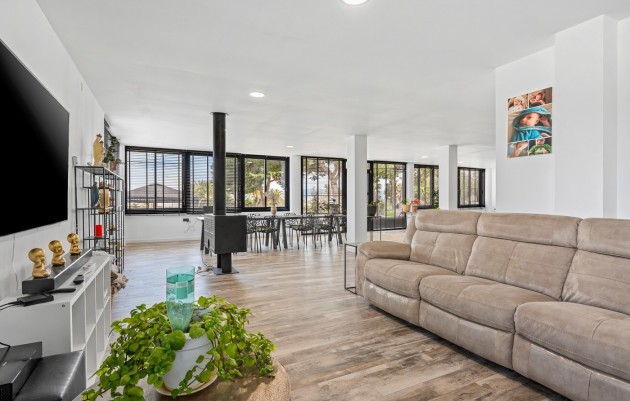 Revente - 5. Finca / Country Property - El Esparragal