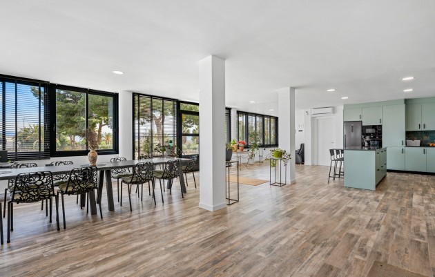 Revente - 5. Finca / Country Property - El Esparragal