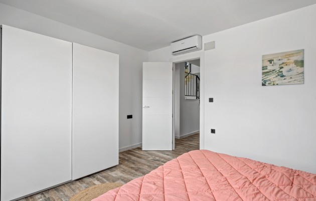 Revente - 5. Finca / Country Property - El Esparragal