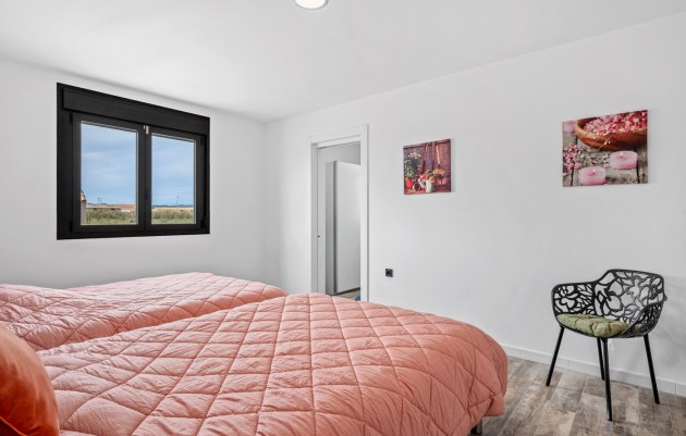 Revente - 5. Finca / Country Property - El Esparragal