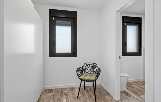 Revente - 5. Finca / Country Property - El Esparragal