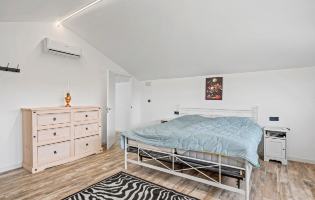 Revente - 5. Finca / Country Property - El Esparragal