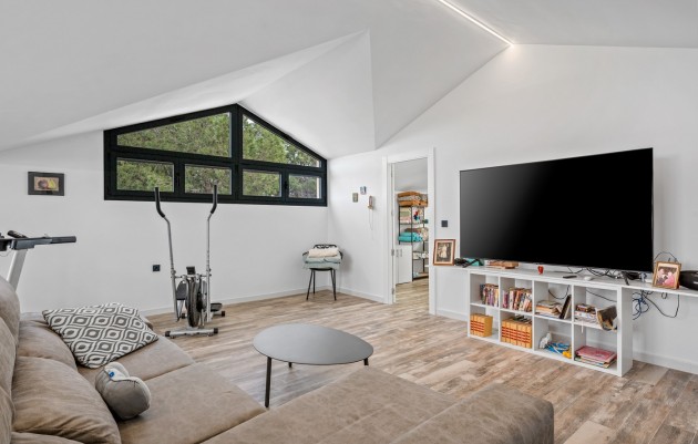 Revente - 5. Finca / Country Property - El Esparragal