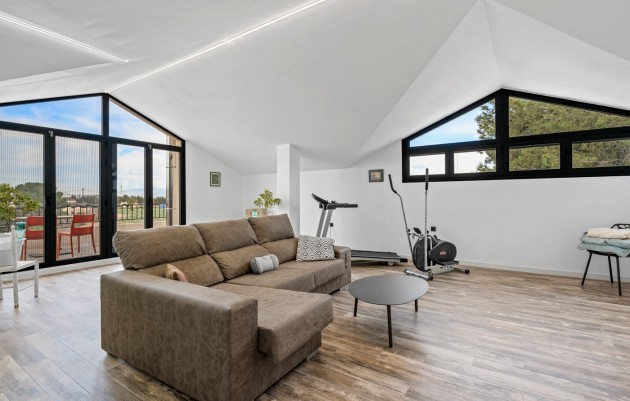 Revente - 5. Finca / Country Property - El Esparragal