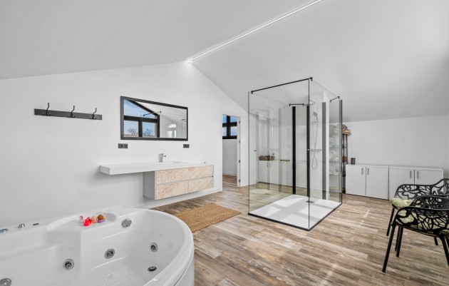 Revente - 5. Finca / Country Property - El Esparragal