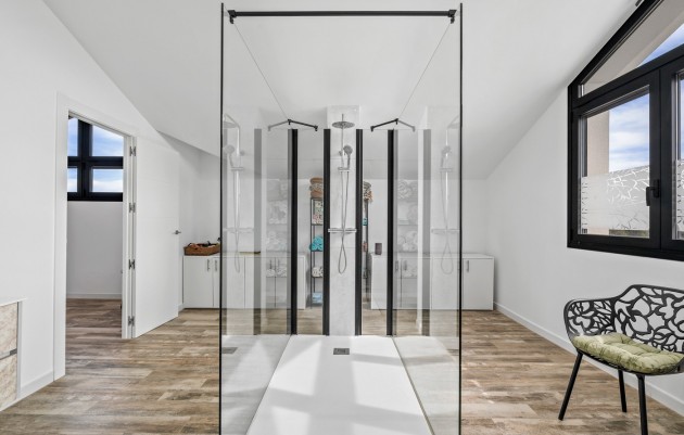 Revente - 5. Finca / Country Property - El Esparragal