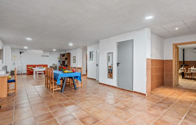 Revente - 5. Finca / Country Property - El Esparragal