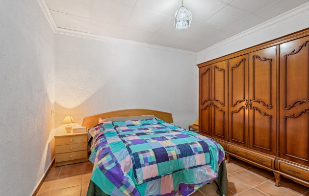 Revente - 5. Finca / Country Property - El Esparragal