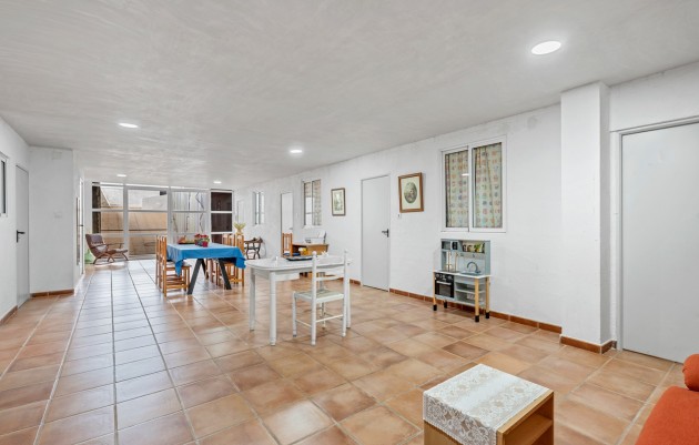 Revente - 5. Finca / Country Property - El Esparragal