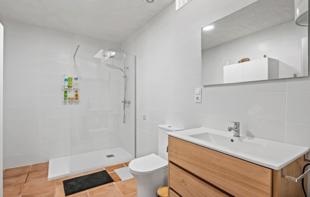 Revente - 5. Finca / Country Property - El Esparragal