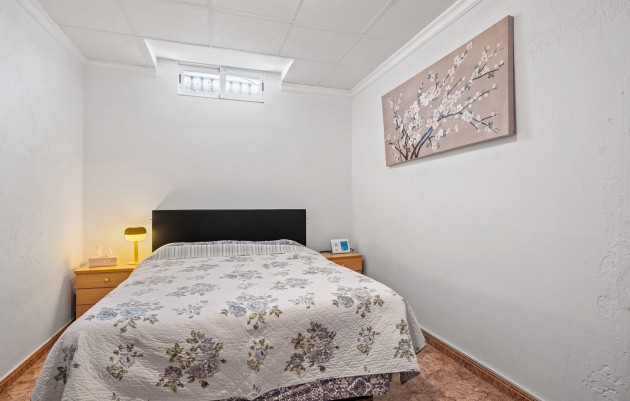 Revente - 5. Finca / Country Property - El Esparragal