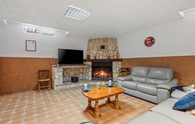 Revente - 5. Finca / Country Property - El Esparragal