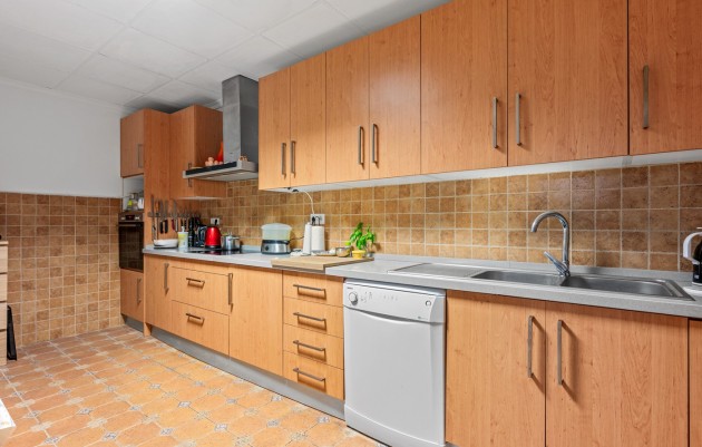 Revente - 5. Finca / Country Property - El Esparragal