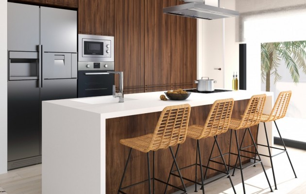 Nouvelle construction - Villa - Fortuna - Urbanizacion las kalendas