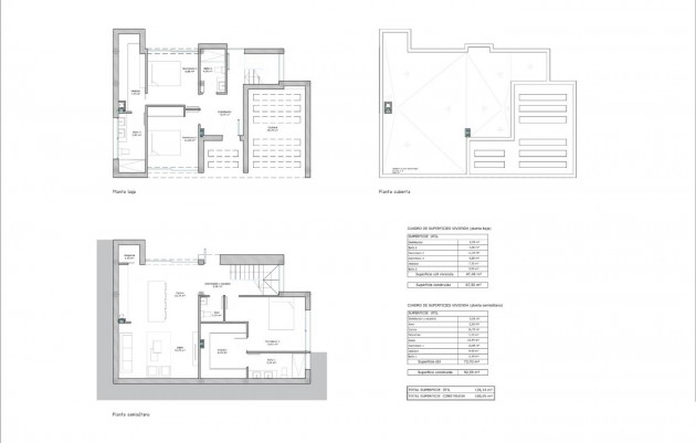 Nouvelle construction - Villa - Fortuna - Urbanizacion las kalendas