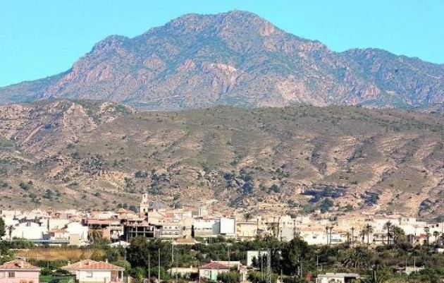 Nouvelle construction - Villa - Fortuna - Urbanizacion las kalendas