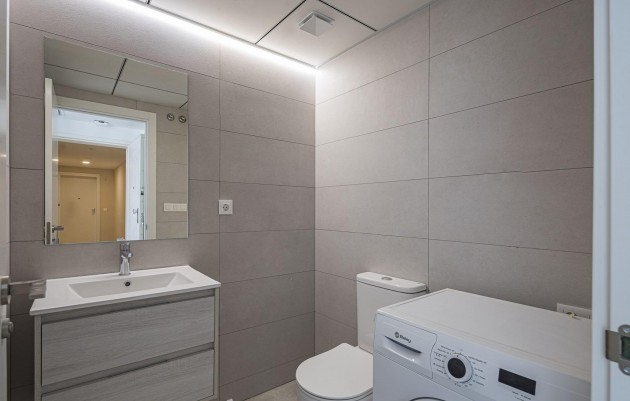 Nouvelle construction - Penthouse - Murcia - Centro