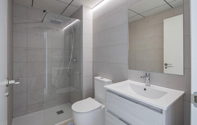 Nouvelle construction - Penthouse - Murcia - Centro