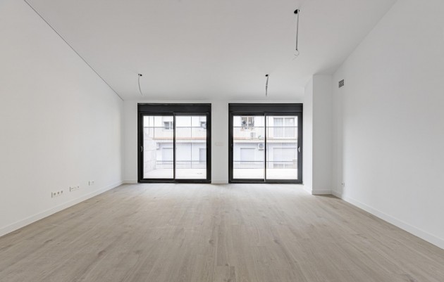 Nouvelle construction - Penthouse - Murcia - Centro