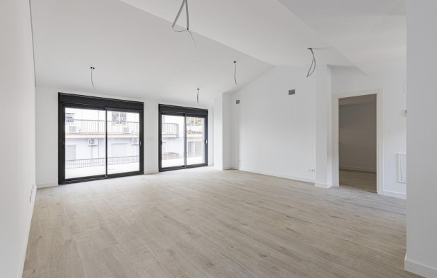 Nouvelle construction - Penthouse - Murcia - Centro