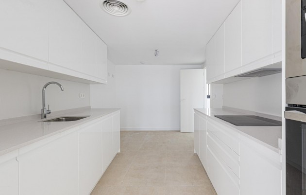 Nouvelle construction - Penthouse - Murcia - Centro