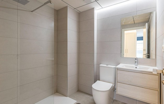 Nouvelle construction - Penthouse - Murcia - Centro