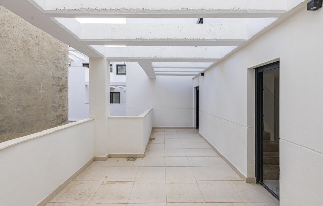 Nouvelle construction - Penthouse - Murcia - Centro