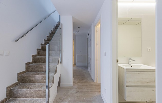 Nouvelle construction - Penthouse - Murcia - Centro