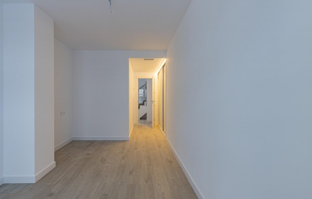 Nouvelle construction - Penthouse - Murcia - Centro