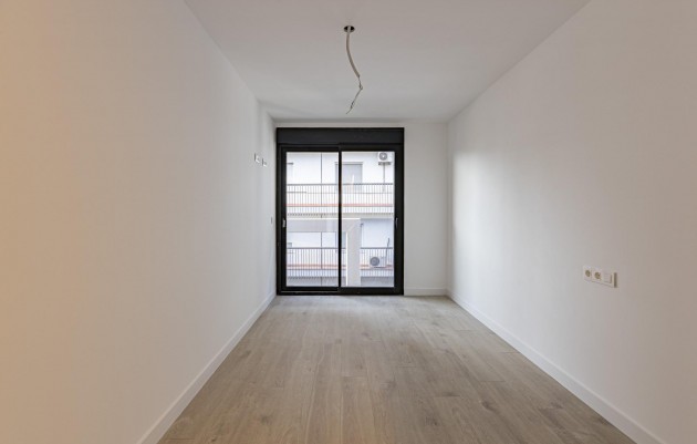 Nouvelle construction - Penthouse - Murcia - Centro