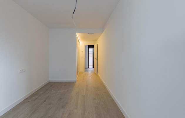 Nouvelle construction - Penthouse - Murcia - Centro