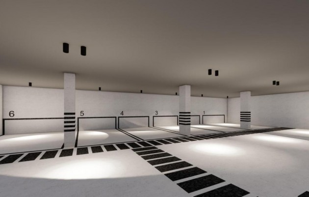 Nouvelle construction - Apartament - Guardamar del Segura - Guardamar Del Segura