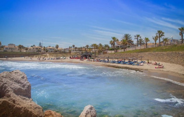 Nueva construcción  - Bungalows - Torrevieja