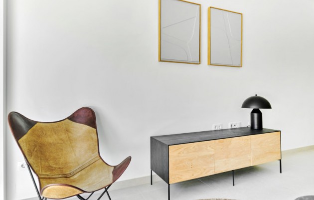 Nouvelle construction - Bungalows - Torrevieja