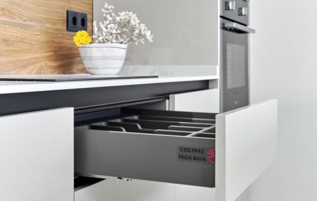 Nouvelle construction - Bungalows - Torrevieja