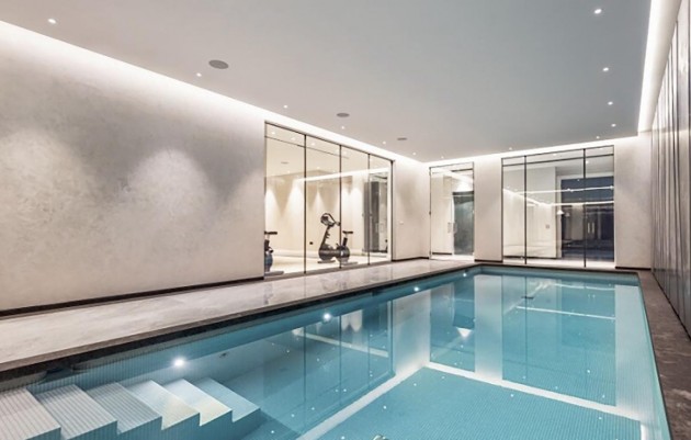 Nouvelle construction - Apartament - Relleu