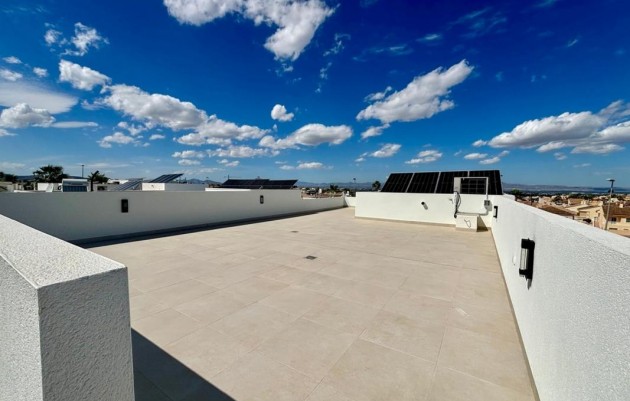 New Build - Villas - Rojales